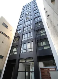 天王洲テラス【10階】の外観