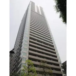 赤坂タワーレジデンスTOP OF THE HILLの画像