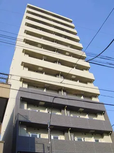 メインステージ亀戸IIの画像