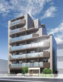 AXAS深川住吉の画像