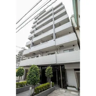 コンフォリア清澄白河トロワの画像