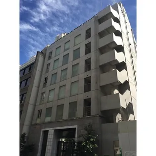 HAMILTON PLACE【6階】の外観