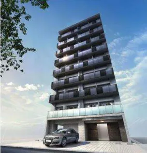 アーバネックス森下の画像