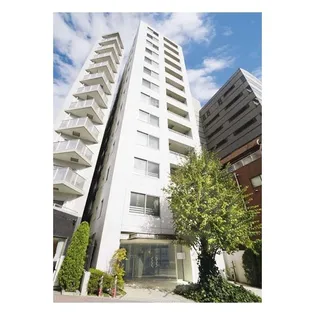 コンフォリア本駒込の画像