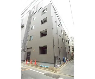 杉山荘【3階】の外観