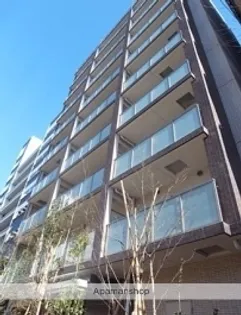 プライマル勝どき【8階】の外観