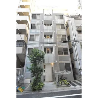 CLK茗荷谷の画像