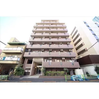 ヴェルトウォーターフロントの画像