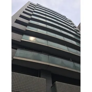 四番町プラザ【7階】の外観