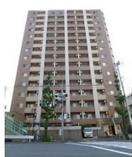 プレサンス本駒込アカデミア【0905号室】の外観