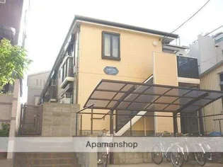 コーポイーストの画像