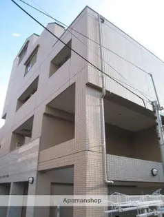 スカイコート東京ベイ 東雲の画像