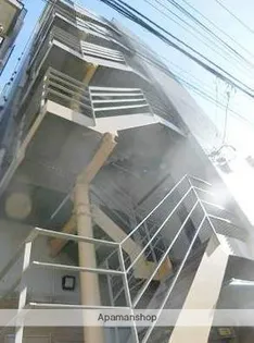 VILLA1(ヴィリア・ワン)【1階】の外観