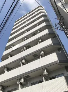 メイクスデザイン住吉IVの画像