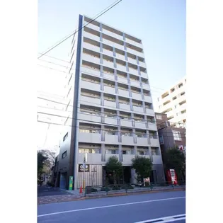 CASSIA両国【7階】の外観