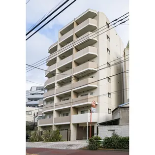 ビィ・フォルマ尾久【5階】の外観
