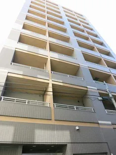 サンフル押上Iの画像