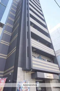 ハーモニーレジデンス錦糸町#002【10階】の外観