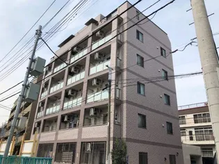ラ ヴィスタ墨田の画像