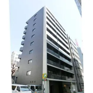 パークアクシス日本橋兜町の画像