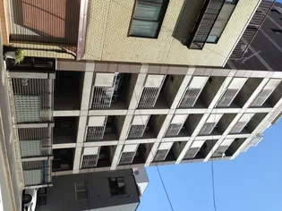 リバーレ九段南【3階】の外観
