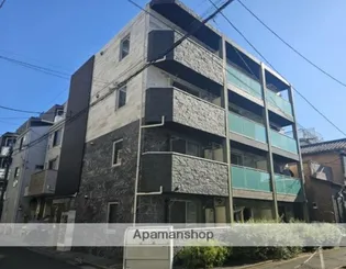 アーバンステージ清澄白河IIIの画像