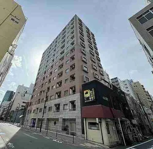 グランド ガーラ神田の画像