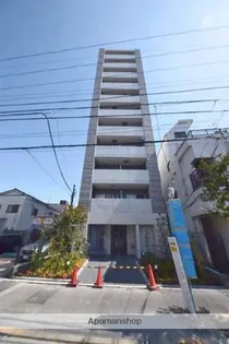 ジェノヴィア大島駅スカイガーデンの画像