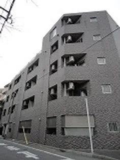 スカイコート文京小石川第弐【1階】の外観