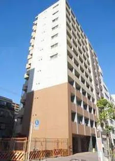 グロースメゾン亀戸【3階】の外観