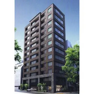 レフィール半蔵門の画像