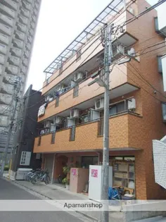 コーポツーエイトの画像