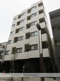 スカイツリービュー錦糸町【2階】の外観