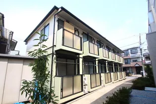 ASTOR GREENの画像