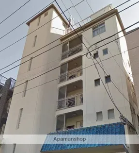 櫻井マンションの画像