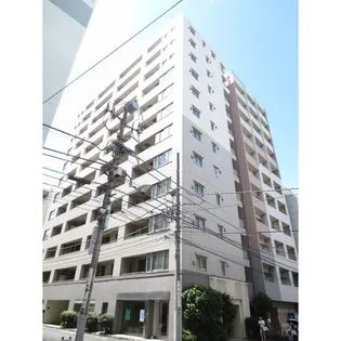 レフィール日本橋本町の画像