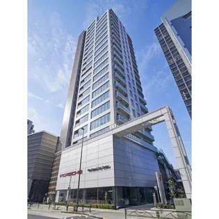 ブランズタワー文京小日向の画像