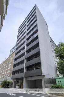 LOG永代橋の画像