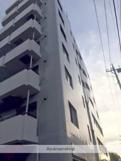 チャリオット南砂の画像