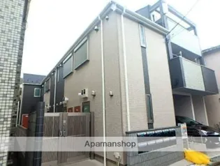 サークルハウス大島参番館の画像