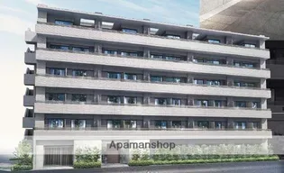 クレイシア森下の画像