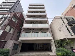 アークビルの画像