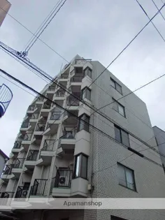 サンベルヴィ扇橋の画像