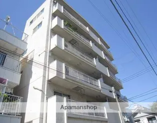 メゾンガーネットの画像