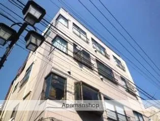 山越ビルの画像