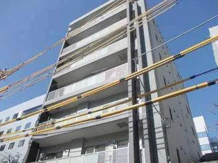 木場ビクトリーマンションの画像