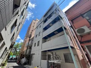 GRAND COURT日本橋浜町【3階】の外観