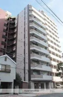 FROMA MONZENNAKACHO RIVER SIDEの画像