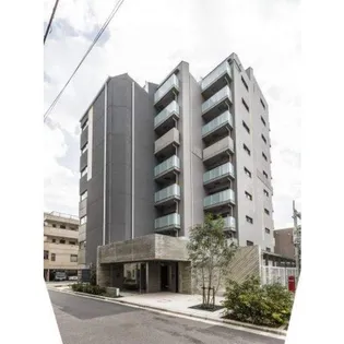 プラウドフラット門前仲町Vの画像