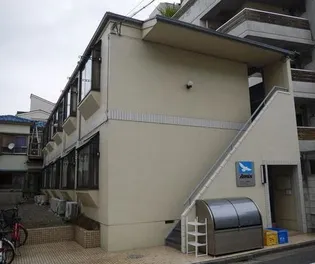 サンライズガーデン西葛西の画像